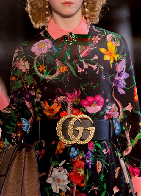 new flora gucci dress girls styled|Gucci Girls Dresses .